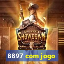 8897 com jogo